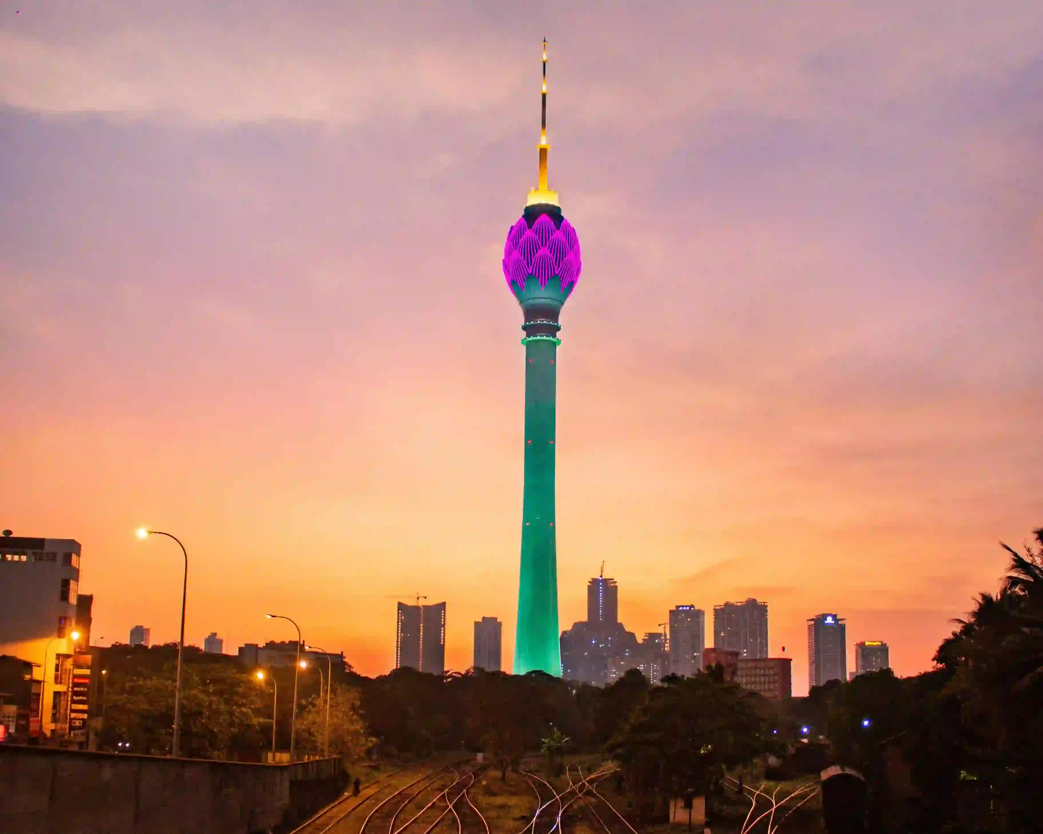 Sri Lankan best IT company in 2025